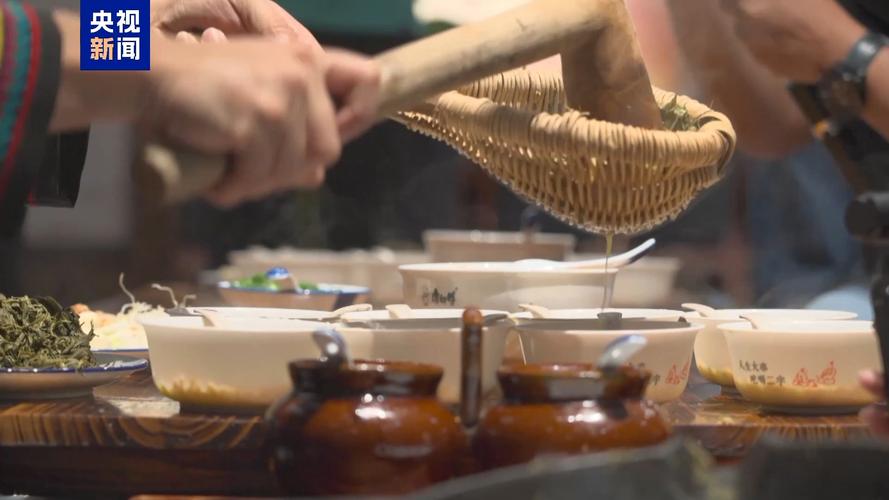 “东盟伙伴”一起看中国丨品恭城油茶非遗的保护创新 看月柿之乡的产业振兴