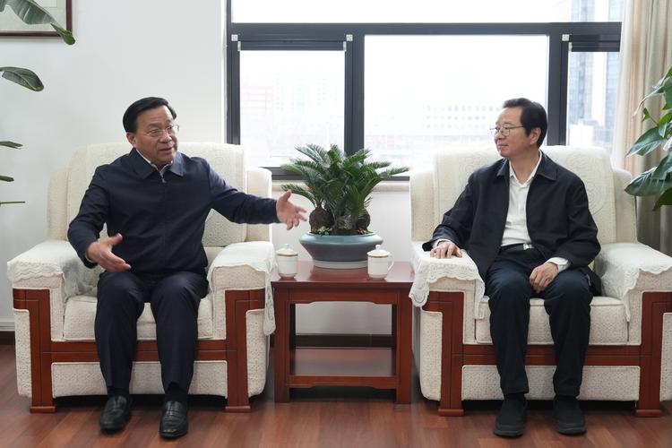 公安部:用心用情用力,做好定点帮扶
