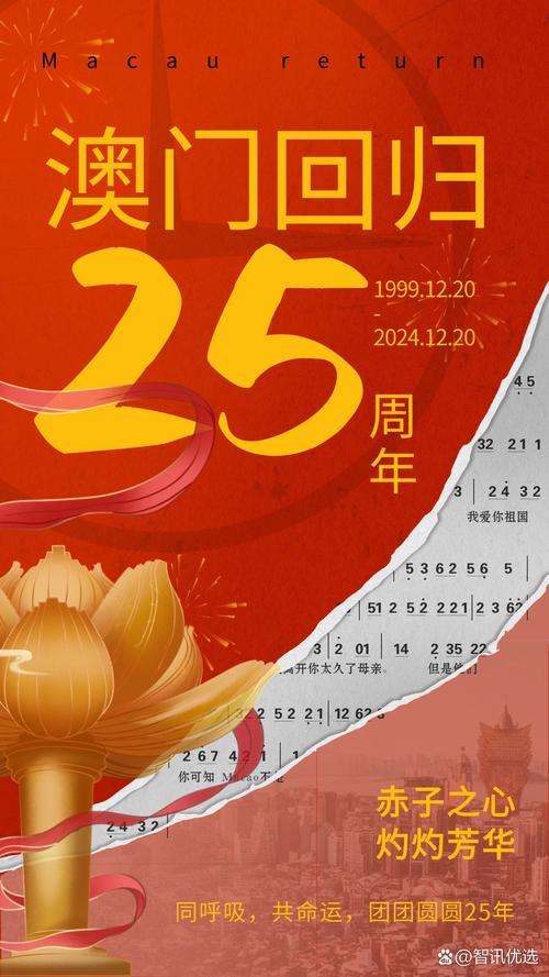 澳门回归祖国25周年|澳门青年余烙曈:我想拍一部澳门宣传片