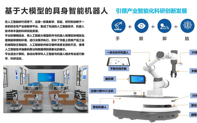 深圳具身智能机器人将跻身千亿级产业 到2027年产业集群相关企业有望超过1200家