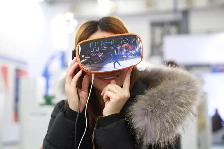 加拿大创业者在中国:用VR让“穆桂英”们走向世界