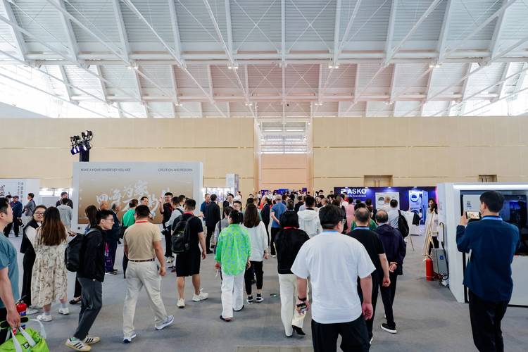2025中国家博会(天津)走进宁海
