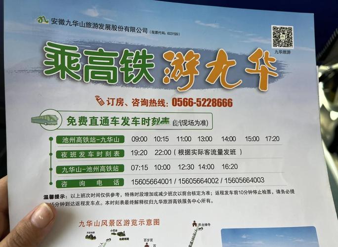 “女神”节来了 合肥5条旅游观光线票价打九折