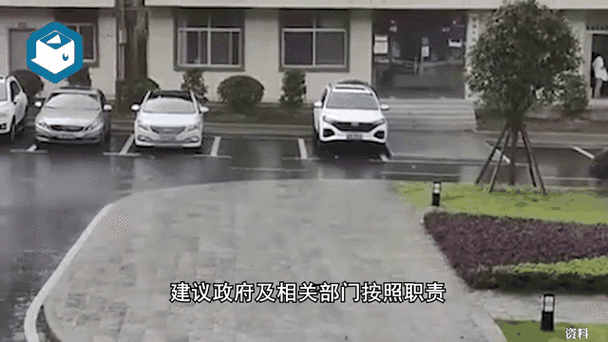 广西壮族自治区鹿寨县发布暴雨黄色预警