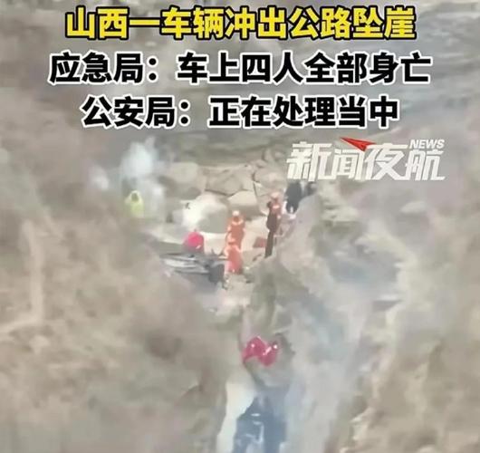 4人遇难,山西安委办对吕梁市交口县“2·23”较大中毒事故挂牌督办