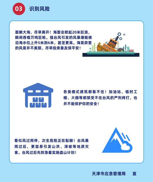 @所有人 请及时查收海口这份“台风过后交通安全提醒”→