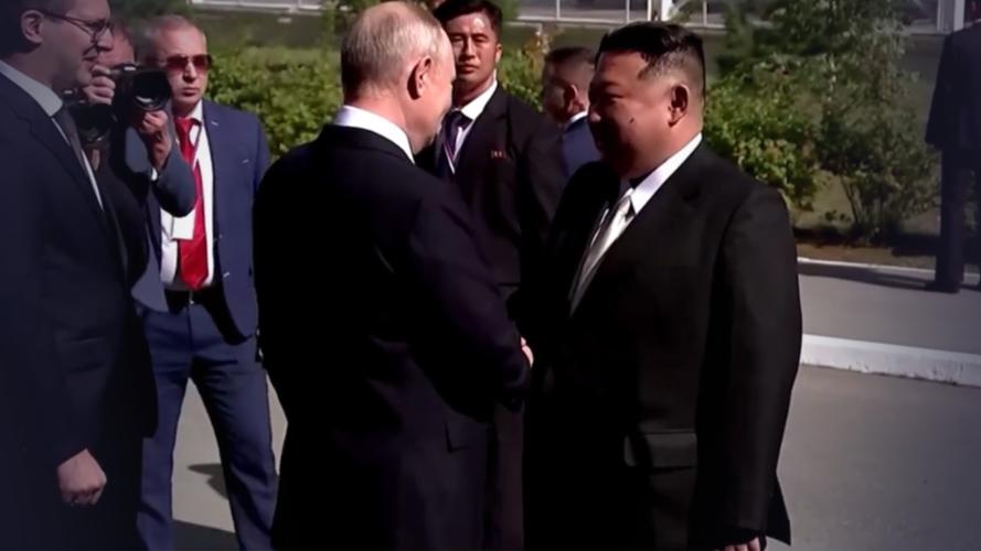 佩斯科夫:俄罗斯总统普京将访问印度