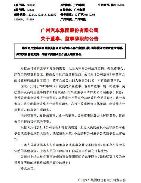 孙文辞去上海贵酒股份有限公司董事会秘书职务,仍担任副总经理