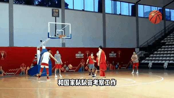 中国篮协:结束与乔尔杰维奇合作 新一任中国男篮主教练选聘工作启动