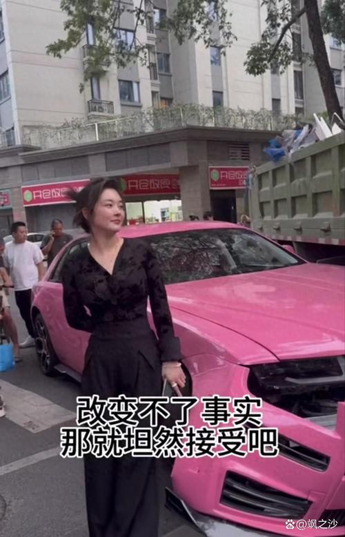 行车记录曝光!广东一女子暴饮白、洋、啤后开百万轿跑飙到160km h
