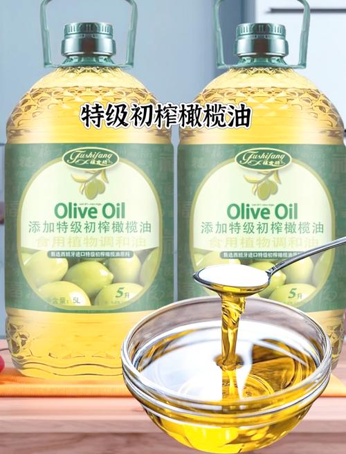 这种油比橄榄油营养,比大豆油更适合炒菜煎炸!很多人还不知道