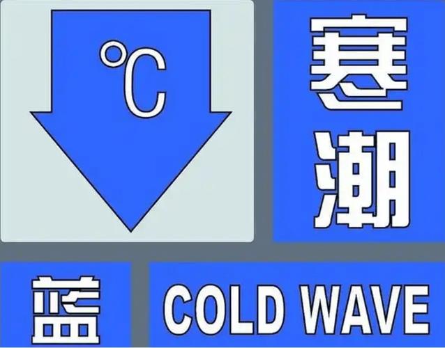 辽宁省锦州市发布大风蓝色预警_5