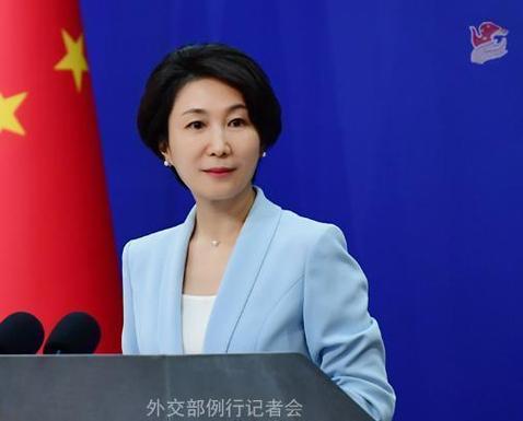 美国妄称中国对全球和平构成最大威胁纯属贼喊捉贼