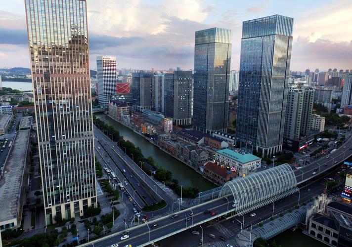 武汉科创中心建设成效明显 新发布重点建设任务