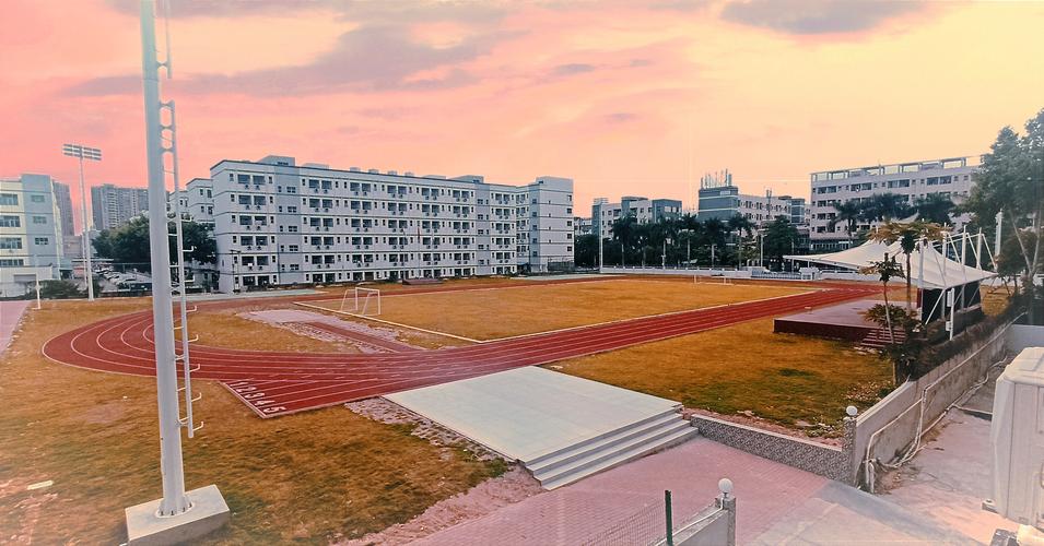 深圳技工院校“年检” 五所学校荣获“优秀”等次