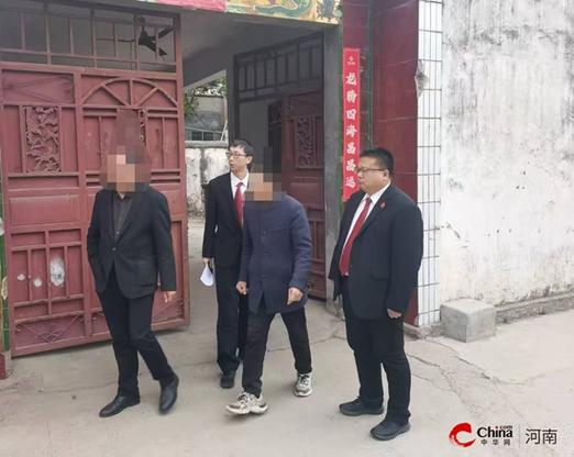 西山法院开展涉民生案件暨小标的案件集中执行专项行动 推动生效裁判执行到位