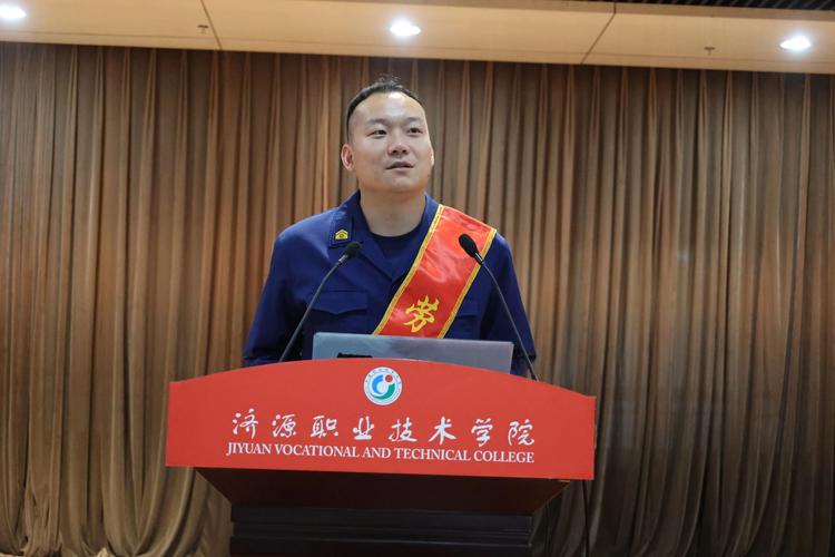 莆田荔城区北高镇:劳模来宣讲 走“新”又走“心”