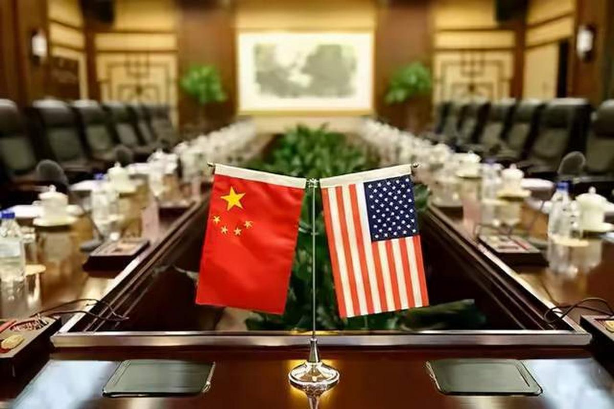 外交部:中美在军控与防扩散问题上有对话渠道