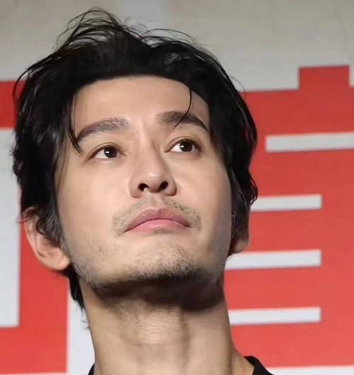 黄晓明持股公司被吊销执照