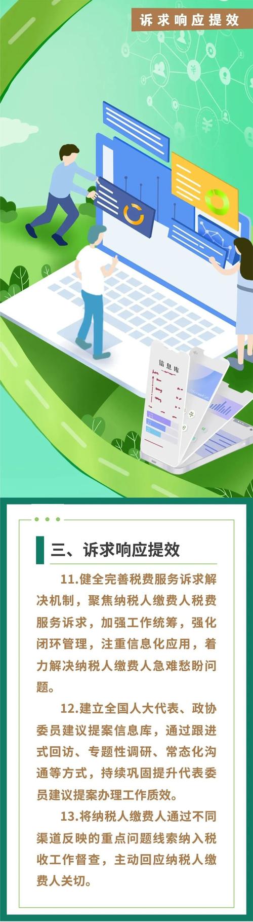 青海启动2024年“便民办税春风行动”推出4类11项36条便民办税缴费措施
