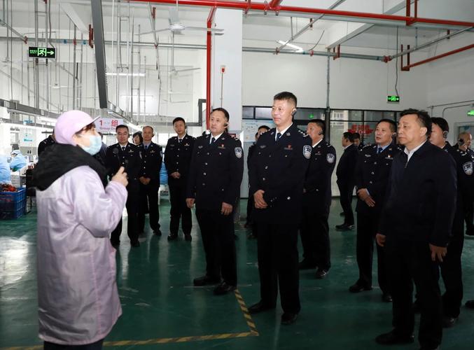 全国打击治理农村赌博工作现场会召开
