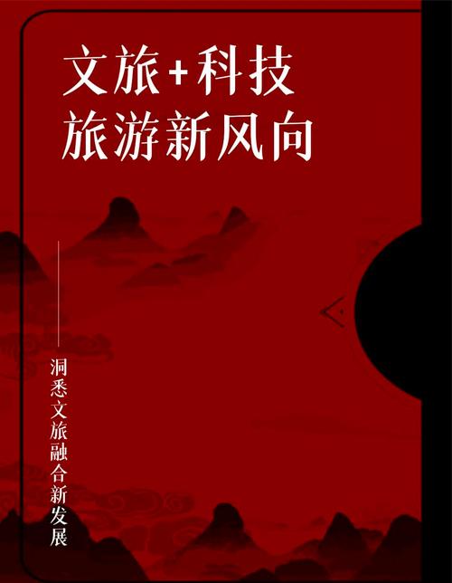 短视频赋能文旅发展